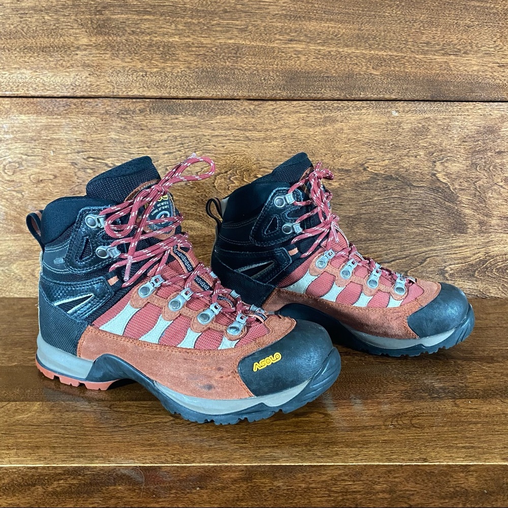 Asolo Women's Stynger GTX Hiking Boot size 7.5
